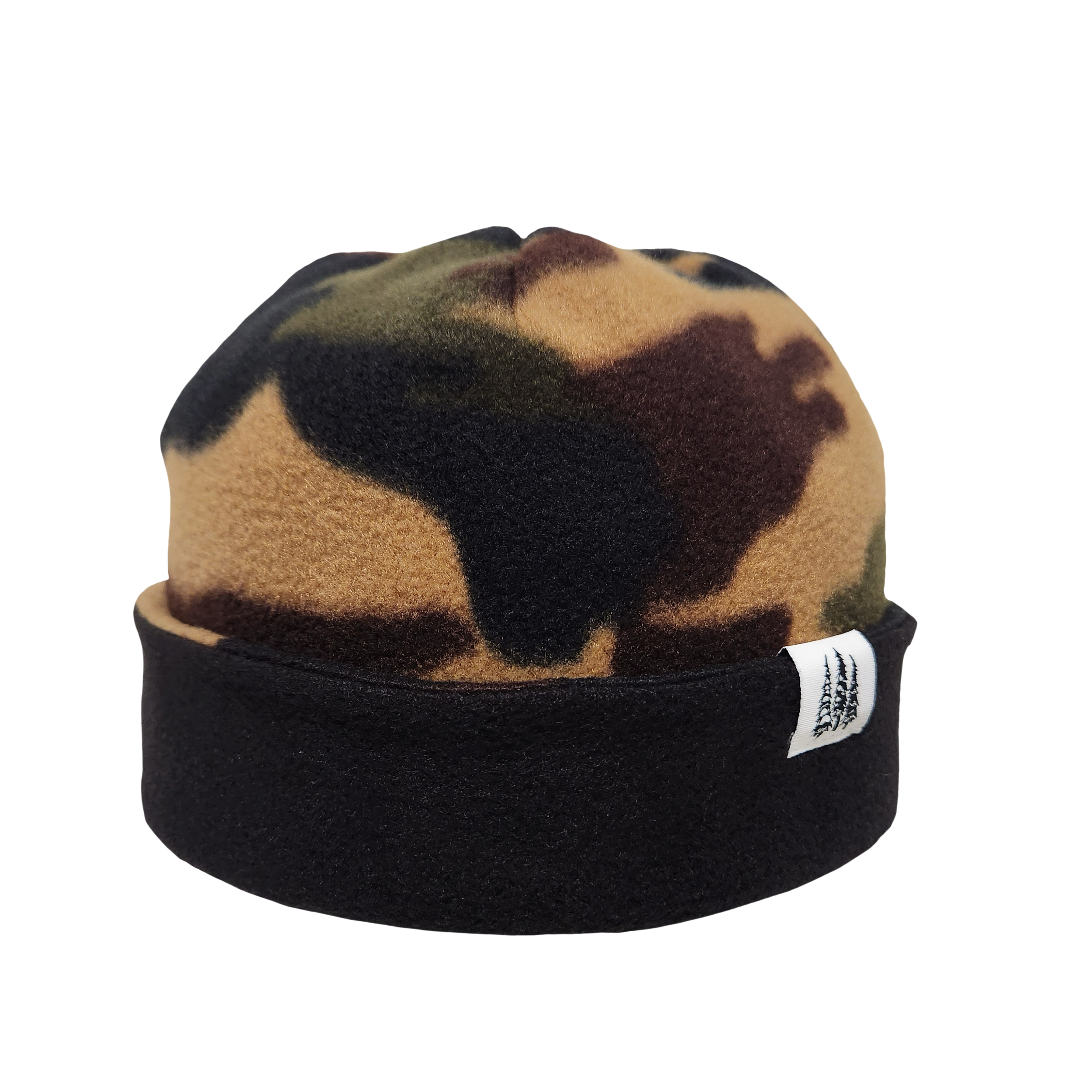 帽子 SOL soonerorlater Camo Reversible Beanie sol soonerorlater Camo Reversible Beanie